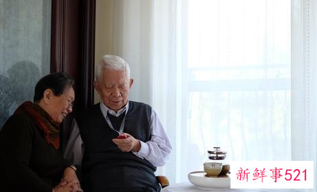 老人味是什么味