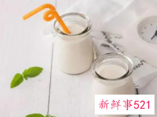 女性喝奶粉的功效和作用