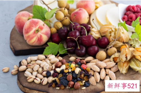 女生长期吃零食的危害