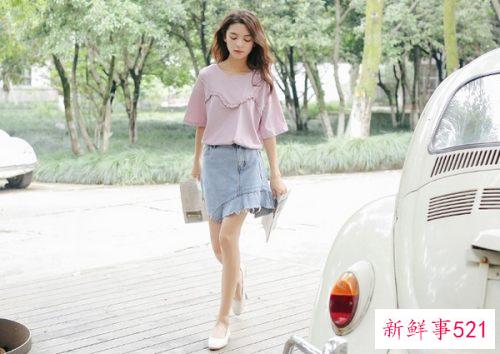 如何让你的时尚拥有消减时间的力量