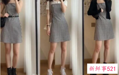 一件衣服搭配一条裤子有几种搭配方法