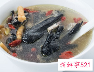 乌鸡汤功效与作用