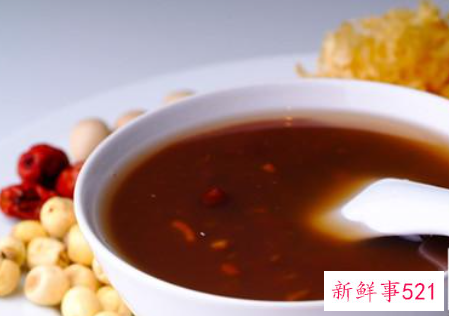 每天营养食谱大全