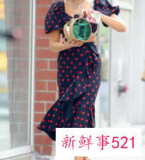 到小腿的裙子叫什么