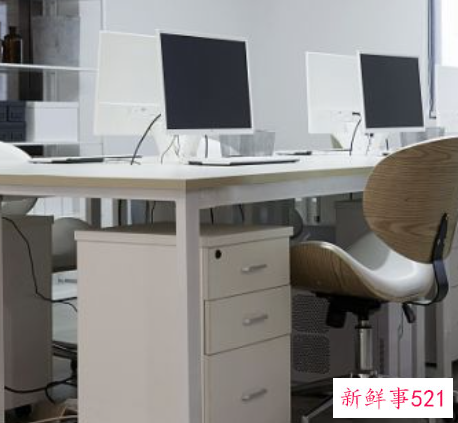 办公室风水摆放禁忌