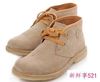 鞋上的毛怎么洗