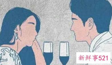 男人刻意保持距离是不喜欢吗