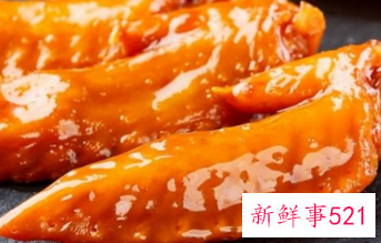 鸡尖吃多了有什么害处