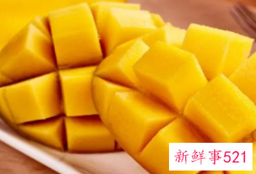 买了一箱芒果怎么保存