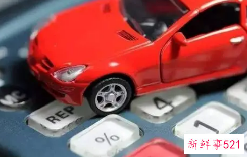 车险有哪几项是要买的