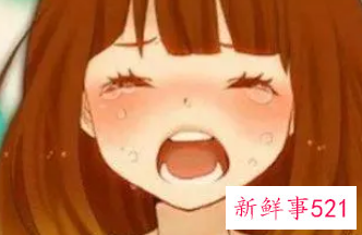 梦见别人对着我哭得很伤心