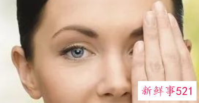 眼部保养10大妙招