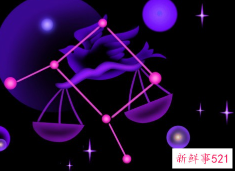 与天秤座男友相处需要注意什么