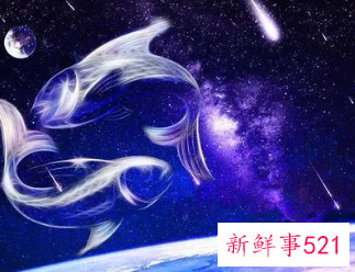 双鱼座佩戴什么能提升财运