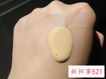 粉底有什么作用的