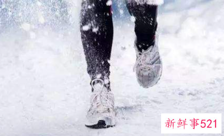 冬季运动健身的注意事项