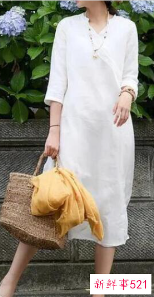 腿不直怎么穿衣服