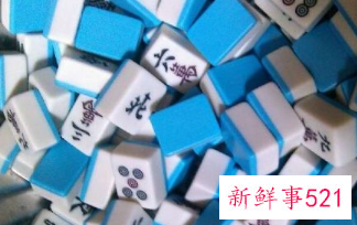 自动麻将可以用洗洁精洗吗