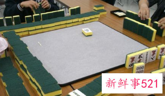 自动麻将可以用洗洁精洗吗