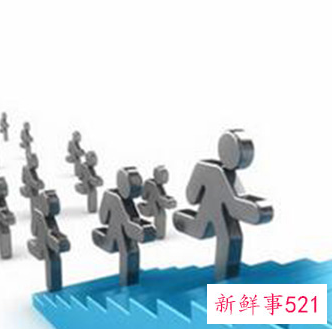 成功求职4种观念5大策略