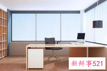 办公室的风水潜规则你知道吗