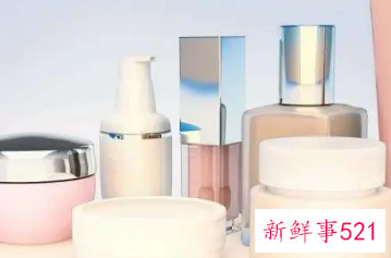 护肤品的先后使用顺序