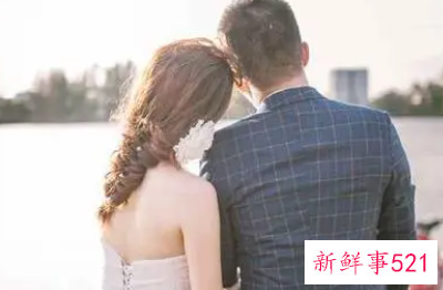 高层次男人看上的女人