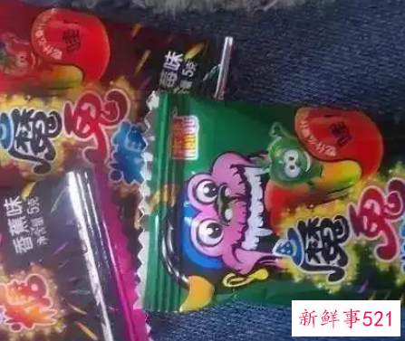 女孩子冬天喜欢吃的零食