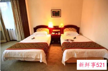 梦见酒店的寓意