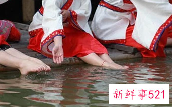 清明节不能买鞋吗