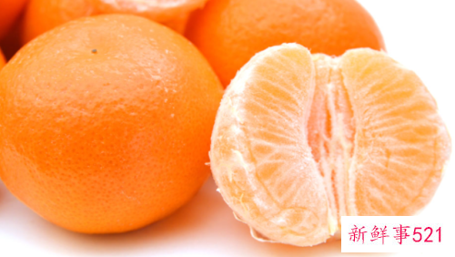 十大抗衰老水果是那些