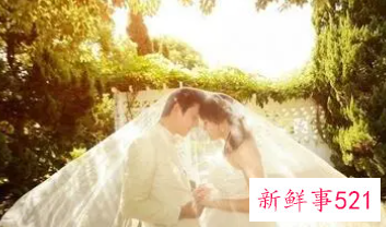 梦见嫁人什么意思