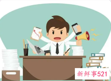 职场新人完美转型八大招