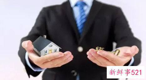 房产中介这份工作让人恶心