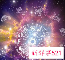 12星座的幸运色和数字
