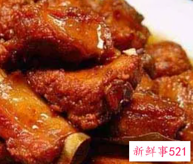 多吃油腻食物的害处