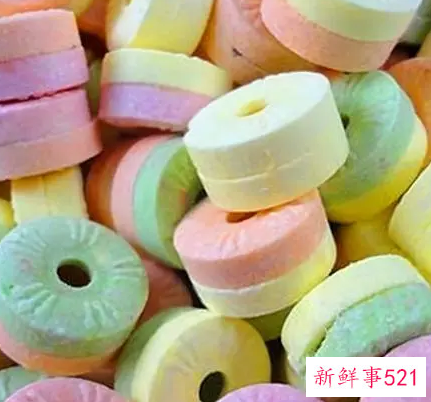 女孩子冬天喜欢吃的零食