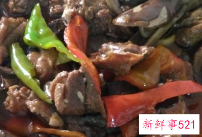 老鸭怎样煮才好吃