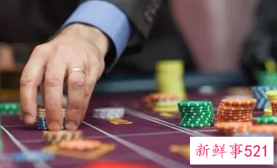 梦见亲人赌博是什么意思