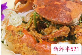 螃蟹蒸多长时间好