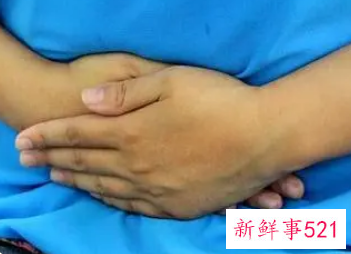大人肠绞痛会在哪里痛