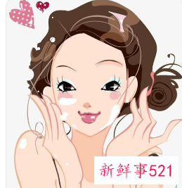 女人怎样能变美