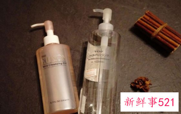 无泡沫洗面奶的好处