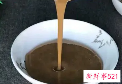 麻辣烫的芝麻酱怎么调制