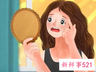 防晒霜有害处吗