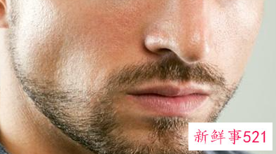 怎么样去除胡子男