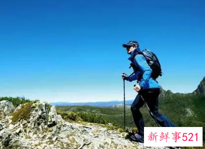 冠心病爬山有什么症状