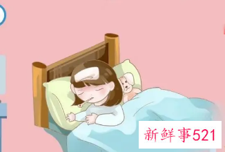 梦见自己生病很多人来看自己