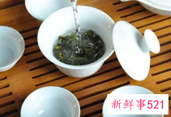 茶到底怎么泡
