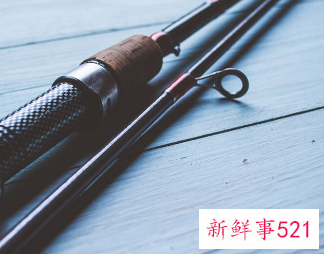 野钓用几米的鱼竿好